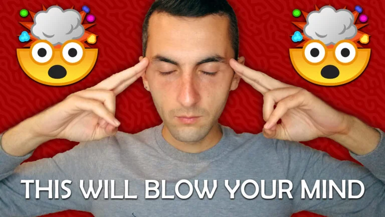 Mental exercises to go next level
