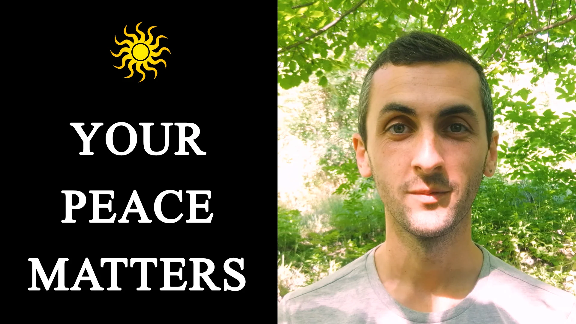 How to be unbothered by people's negative opinions