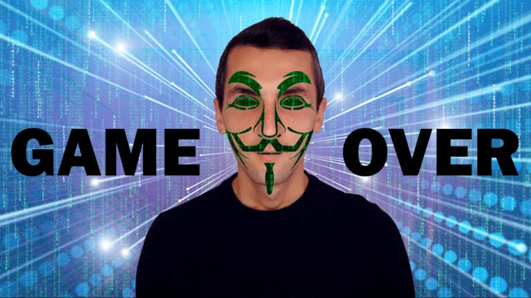The Matrix Exposed – a new beginning is upon us!