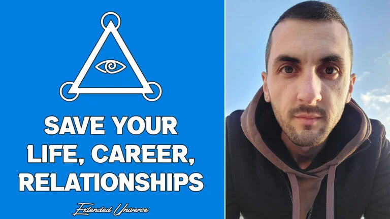 5 things that will ruin your Life, Career, and Relationships