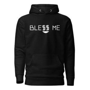 Bless Me - Unisex Hoodie