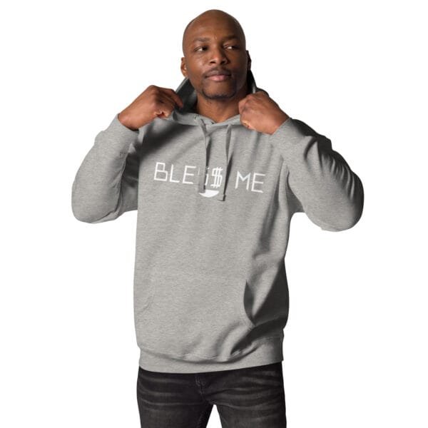 Bless Me - Unisex Hoodie - Image 13