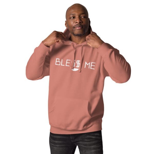 Bless Me - Unisex Hoodie - Image 12