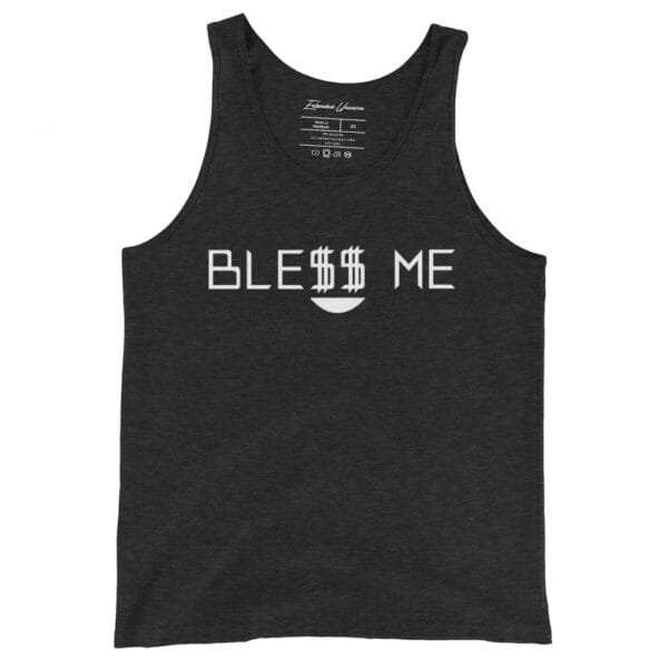 Bless Me - Men's Tank Top